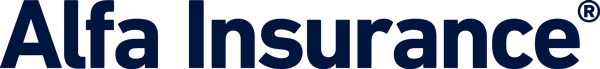 Alfa Insurance logo